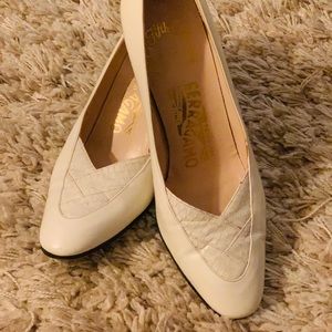 Salvatore Ferragamo shoes